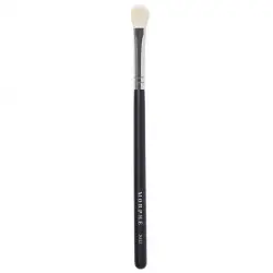 Morphe - M433 Pro Firm Blending Fluff Brochas para ojos 1 pieces 1 Pieza