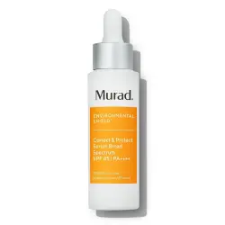 Murad - CORR& PROTECT SERUM SPF45 Sérums iluminadores 30 ml unisex
