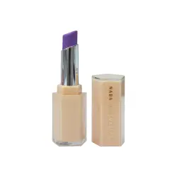 Naba Cosmetics - Barra de labios Glass Lipstick - Blueberry Bliss