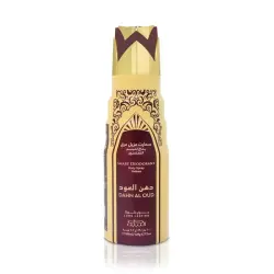 nabeel - Dahn Al Oud Desodorantes 200 ml unisex
