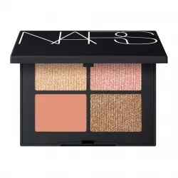 Nars - 4 Sombras de ojos Eyeshadow Quad Nars.