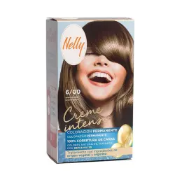 Nelly Nelly Tinte 6/00 Rubio Oscuro
