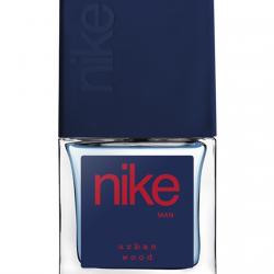 Nike - Eau De Toilette Urban Wood Man 30 Ml