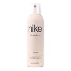 Nike The Perfume Woman 200 ml Desodorante Spray