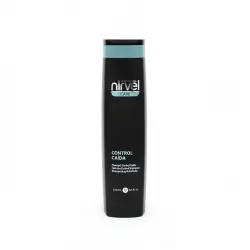 nirvel Care Champú Control Caída 250 ML 250.0 ml