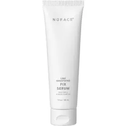 NuFACE FIX Line Smoothing Serum Suero hidratante 30 ml