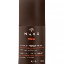 Nuxe - Desodorante Protección 24h Men