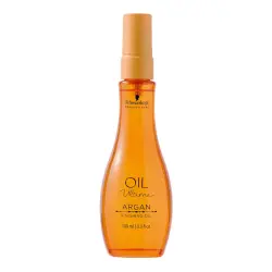 Oil Ultime Argan Finishing Oil - 100 ml - Schwarzkopf