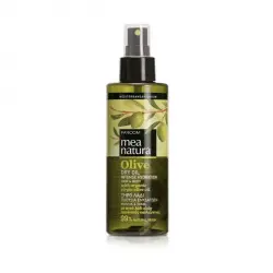 Olive Aceite Corporal y Capilar 60 ml