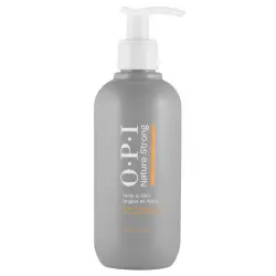 OPI - Nature Strong Soften Up Pedi Soak Baño de pies 250 ml unisex