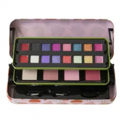 Paleta de Sombras Sweet