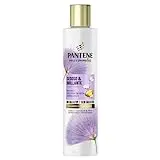 Pantene Miracle Pantene Miracles Champú Seda sin Sulfatos, 225 ml