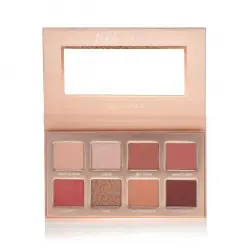Peach Dreams Paleta de Sombras  Sosu