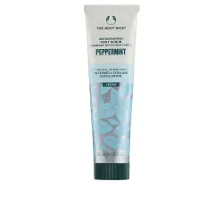 Peppermint reviving pumice foot scrub 100 ml