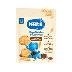 PequeGalletas Chocolate 150 gr  Nestlé