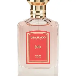 Perf Vinta ge Folia 75 ml V2 C6 Granado