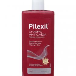 Pilexil - Champú Anticaída 300 Ml