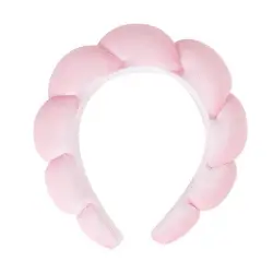Pink Cloud Headband