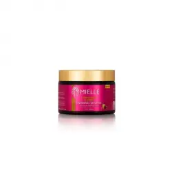 Pomegranate - Honey Twisting Soufflé Crema de Peinado con Granada - Miel 340 gr