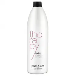 Postquam - Hair Care Peeling Champús 1000 ml unisex