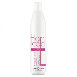 Postquam - Hair Care Uso Habitual Champús 500 ml unisex