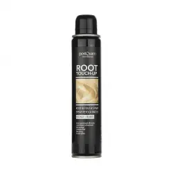 Postquam - Spray Retoque Raices Rubio Sprays y lacas para el cabello 200 ml unisex