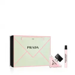 Prada - Paradoxe Virtual Flower Eau de Parfum Set (50 ml + 10 ml) Estuches de perfumes 1 pieces female