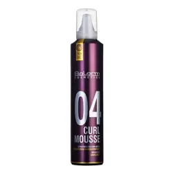 Proline Curl Mousse - 300 ml - Salerm