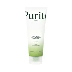 Purito - Limpiador facial suave From Green