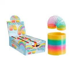 Rainbow Spring