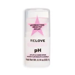 Relove Gummy Blush Cheek&Lip  Revolution