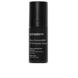 Retinal Renewal 0.2% Gf & Peptide sérum 30 ml