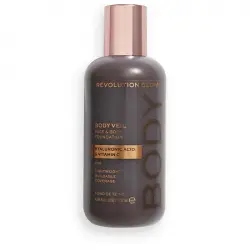 Revolution - Base de maquillaje Body Veil - F20