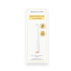 Revolution Pro - Dispositivo de fototerapia LED Pro Miracle