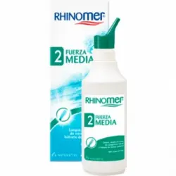 Rhinomer Rhinomer Fuerza 2 XL, 180 ml