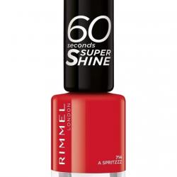 Rimmel - Esmalte De Uñas 60 Seconds