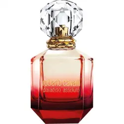 Roberto Cavalli - Paradiso Assoluto Mujer Perfumes 50 ml female