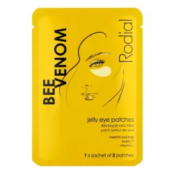 Rodial - Bee Venom Jelly Eye Patches single Mascarillas de Ojos y Parches 3 g unisex