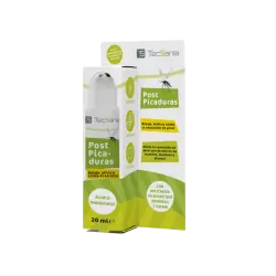 Roll-On Post Picaduras 20 ml  Tecsania