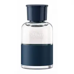 s.Oliver So Pure Men After Shave Lotion 50 ml 50.0 ml