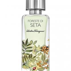 Salvatore Ferragamo - Eau De Parfum Foreste Di Seta 100 Ml