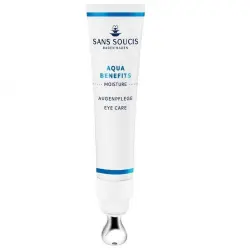 Sans Soucis - Moisture Care Cremas de ojos 15 ml unisex