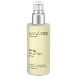 Santaverde - Age Perfect Toner Cremas antiedad 100 ml unisex