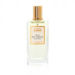 Saphir - Eau de Parfum para mujer 50ml - Toy de Saphir