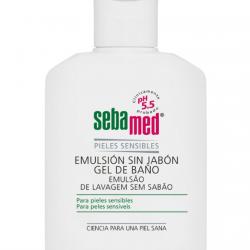 Sebamed - Emulsión Sin Jabón