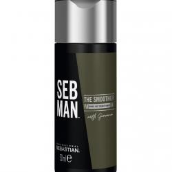 Sebastian Professional - Acondicionador The Smoother Seb Man 50 Ml