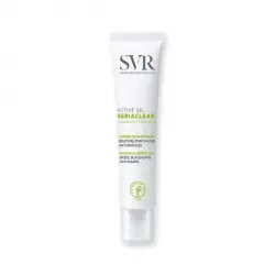 Sebiaclear Active Gel 15 ml