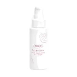 Serum facial Satin Glow
