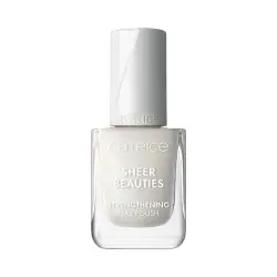 Sheer Beauties Esmalte Fortalecedor Uñas 010