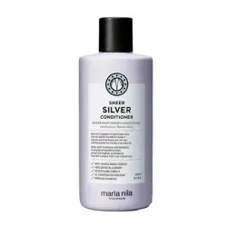 Sheer Silver 300 ml